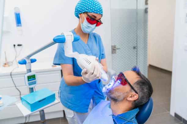 Best Knocked-Out Tooth Emergency  in Sun Valley, PA